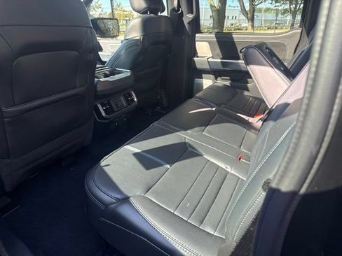 Used 2024 Ford F150 Platinum AWD/4WD image 9