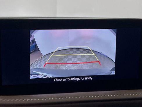 Used 2021 MAZDA CX-30 AWD 2.5 S w/ Premium Package image 12