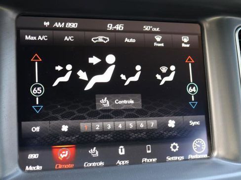 Used 2020 Dodge Charger Scat Pack w/ Dynamics Package image 13