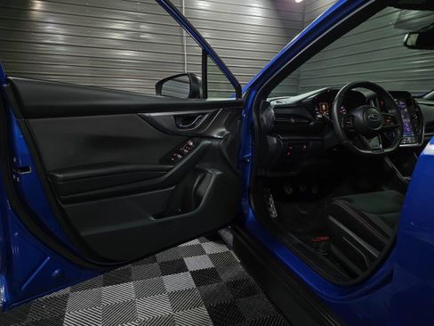 Used 2023 Subaru WRX Premium AWD/4WD image 28