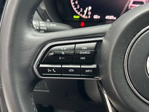 Certified 2024 MAZDA CX-90 3.3 Turbo S image 27