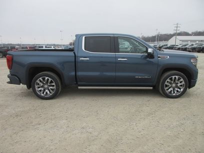 New 2026 GMC Sierra 1500 Denali