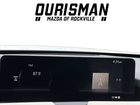 New 2026 MAZDA CX-90 3.3 Turbo w/ Premium Plus Pkg image 14