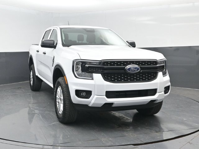 New 2026 Ford Ranger XL w/ Trailer Tow Package AWD/4WD image 2