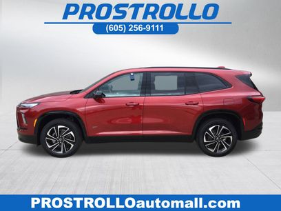 New 2026 Buick Enclave Sport Touring w/ Super Cruise Package