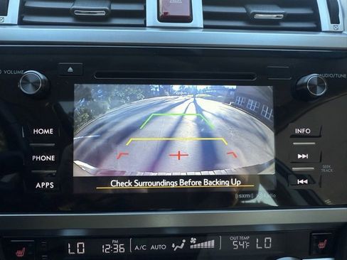 Used 2017 Subaru Outback 2.5i Limited w/ Popular Package #5 image 13