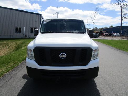 Used 2017 Nissan NV 2500 S w/ Power Basic Package RWD image 3