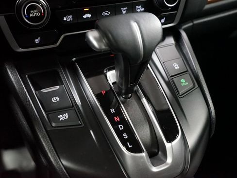 Used 2022 Honda CR-V EX-L image 20