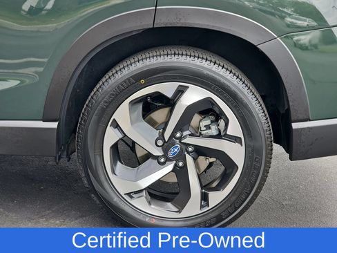 Certified 2023 Subaru Forester Touring AWD/4WD image 35