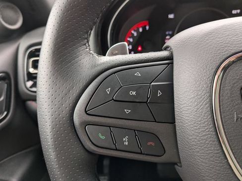 Used 2023 Dodge Durango R/T w/ Blacktop Package AWD/4WD image 27