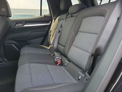 New 2027 GMC Terrain Elevation FWD image 16