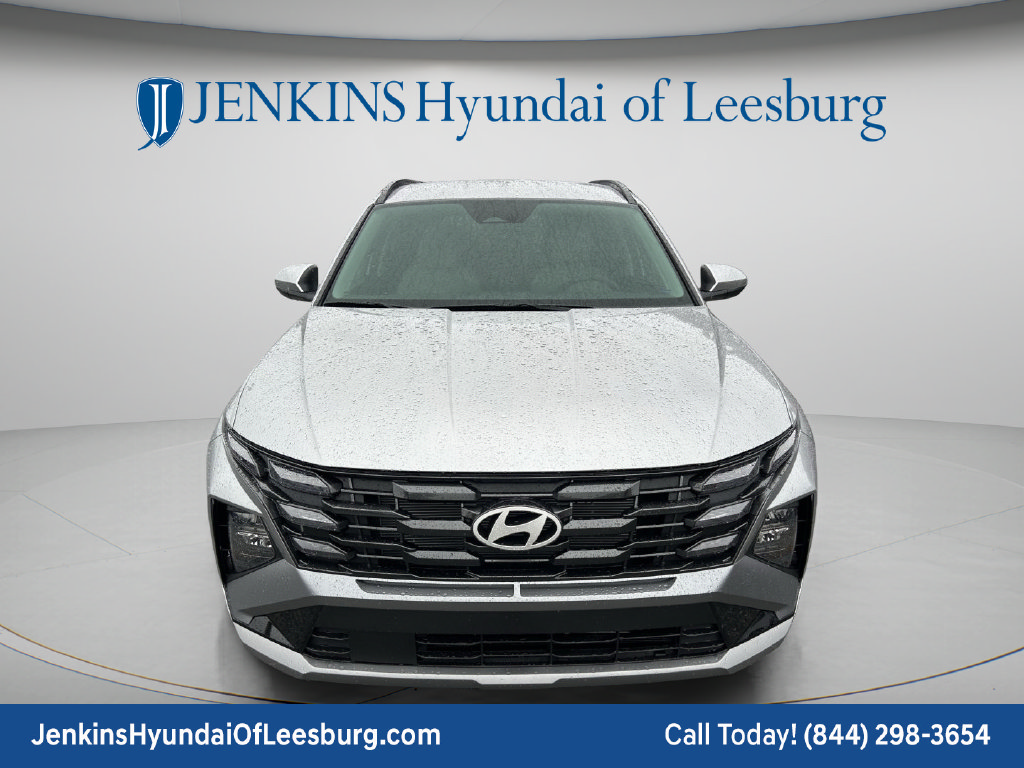 Used 2025 Hyundai Tucson SEL FWD image 3