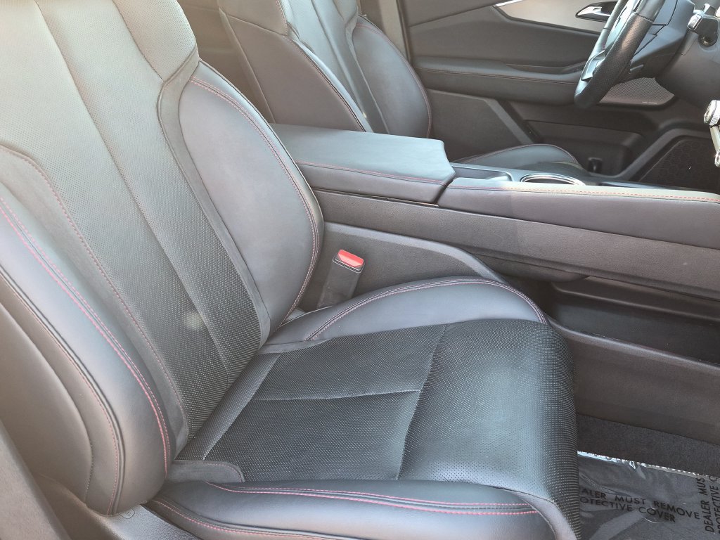 Used 2024 Acura ZDX Type S AWD/4WD image 31