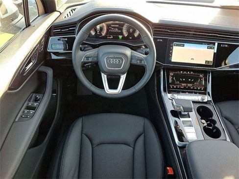 New 2026 Audi Q7 3.0T Premium Plus image 7