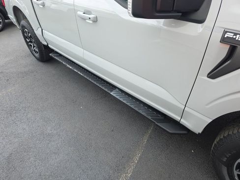 Used 2023 Ford F150 XLT w/ Equipment Group 302A High AWD/4WD image 5
