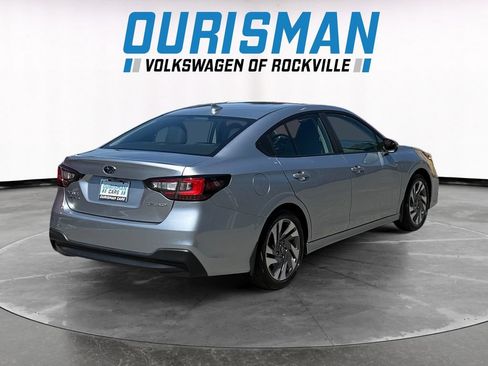 Used 2024 Subaru Legacy Limited AWD/4WD image 6