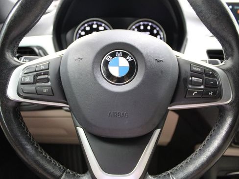 Used 2018 BMW X1 sDrive28i FWD image 23