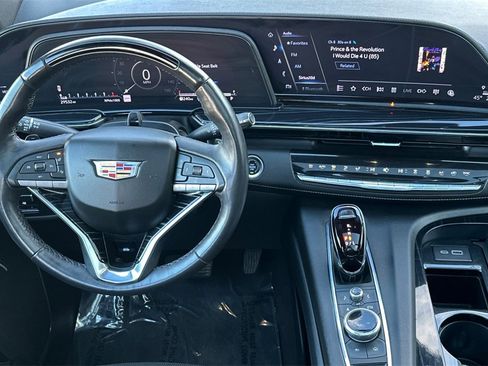 Used 2023 Cadillac Escalade Sport image 15