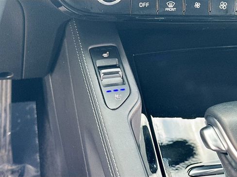 Certified 2024 Kia Telluride EX X-Line AWD/4WD image 20