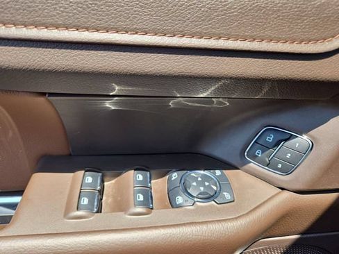 Used 2024 Ford Expedition Max King Ranch AWD/4WD image 18