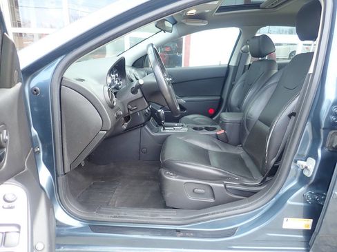 Used 2006 Pontiac G6 GT w/ Premium Value Package 2 image 7