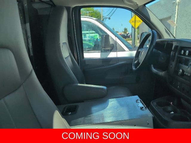 Used 2013 Chevrolet Express 2500 RWD image 8