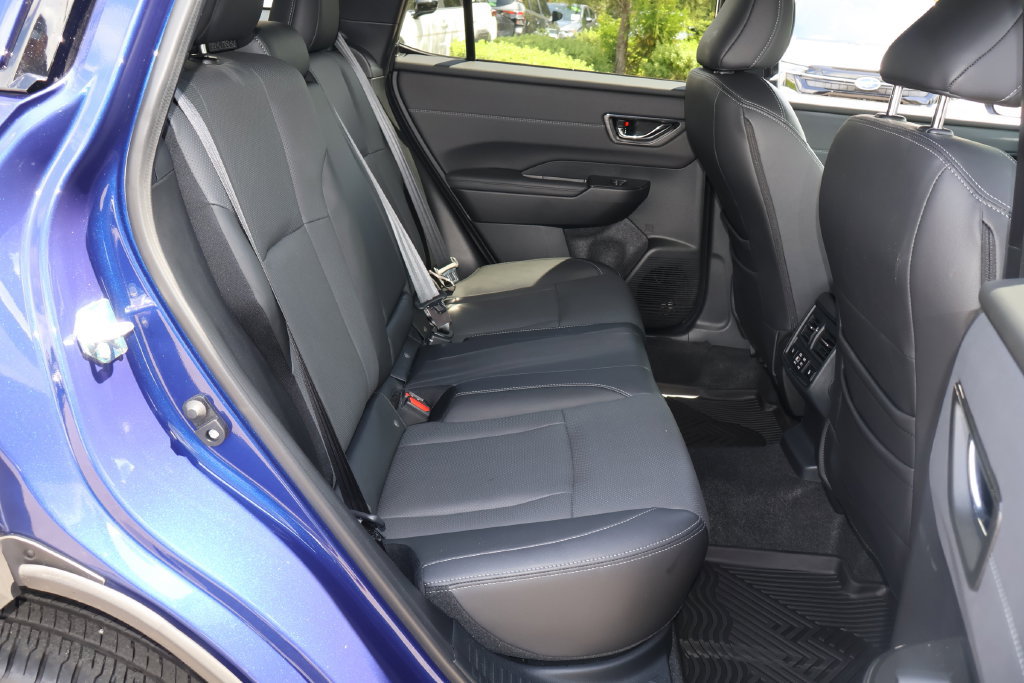Certified 2026 Subaru Outback Touring AWD/4WD image 19