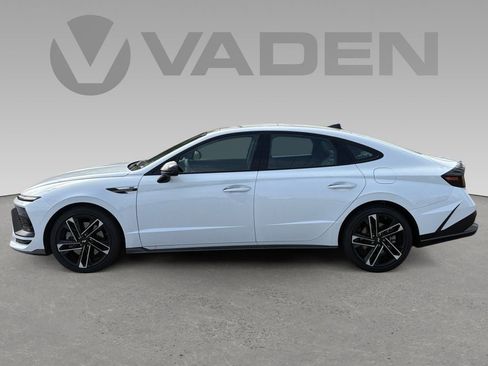New 2026 Hyundai Sonata N Line FWD image 7