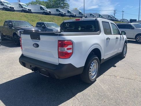 New 2026 Ford Maverick XL FWD image 9