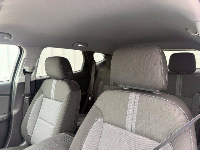 New 2026 Chevrolet Blazer LT w/ Convenience Package FWD image 13