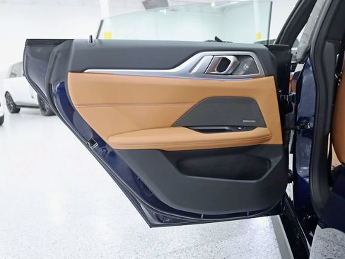 Used 2023 BMW i4 M50 w/ Premium Package AWD/4WD image 36