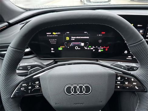 New 2025 Audi SQ5 Premium Plus image 10