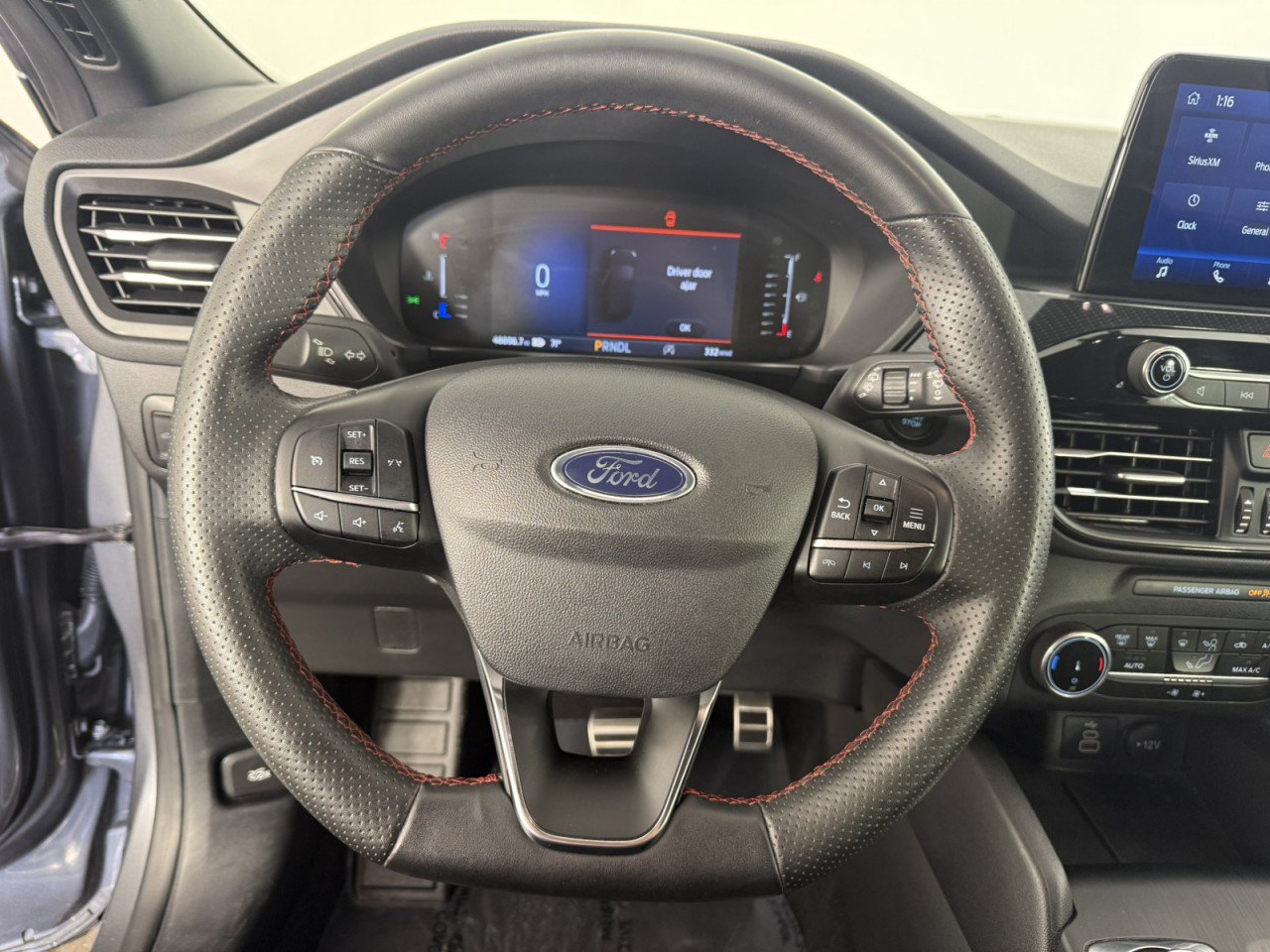 Used 2024 Ford Escape ST-Line FWD image 20