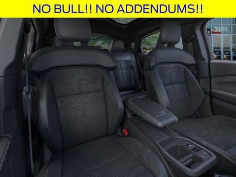 New 2026 Ford Mustang Mach-E GT image 11