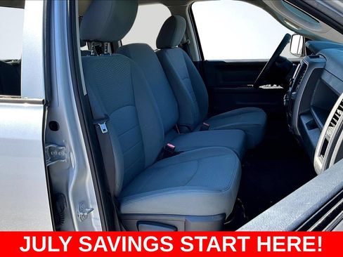 Used 2017 RAM 1500 Express AWD/4WD image 37
