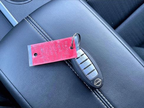 Used 2025 Nissan Altima 2.5 S image 10