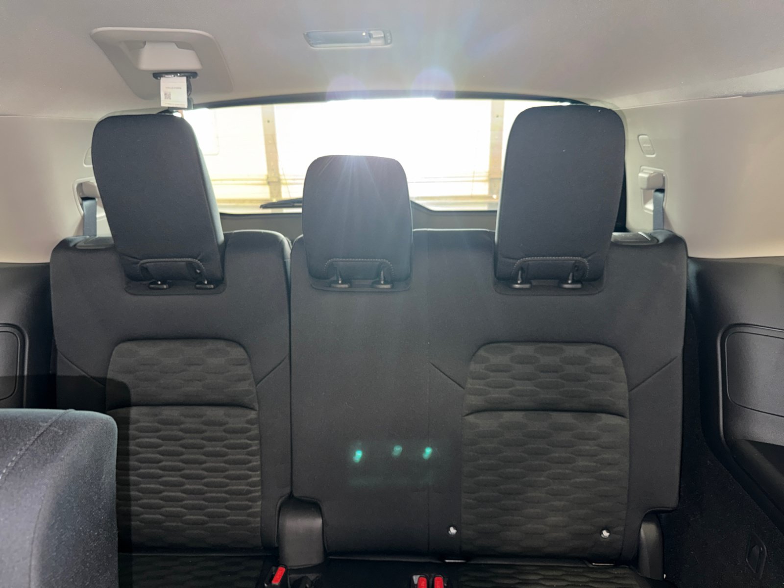 Used 2024 Nissan Pathfinder S FWD image 24