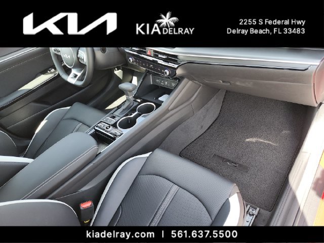 New 2026 Kia K5 GT-Line w/ GT-Line Premium Package FWD image 10