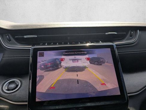 Used 2021 Jeep Grand Cherokee L Limited RWD image 13