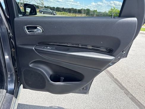 Used 2014 Dodge Durango Limited RWD image 17