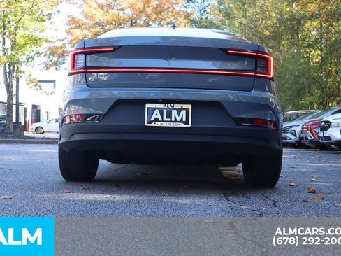 Used 2024 Polestar Polestar 2 Long Range Dual Motor image 7