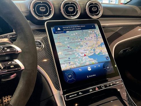 New 2026 Mercedes-Benz CLE 53 AMG 4MATIC Cabriolet image 5