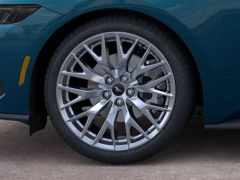 New 2026 Ford Mustang Premium RWD image 19