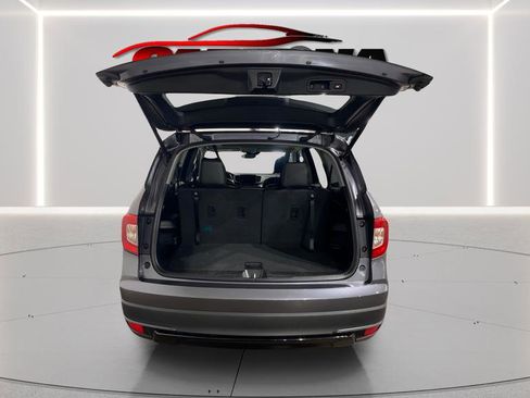 Used 2021 Honda Pilot Special Edition image 5