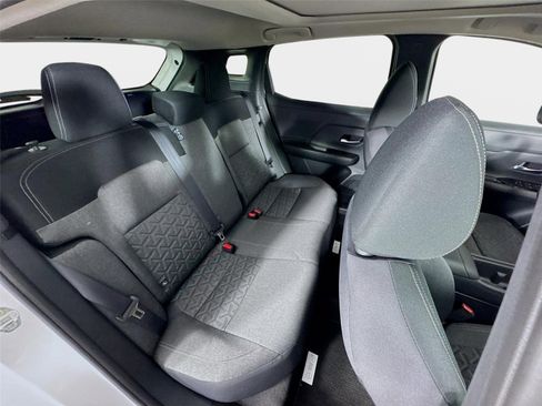 New 2026 Nissan Kicks SV FWD image 26