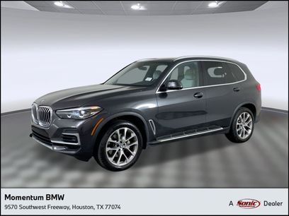 Used 2023 BMW X5 sDrive40i w/ Premium Package