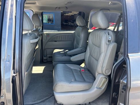 Used 2008 Honda Odyssey EX-L image 11