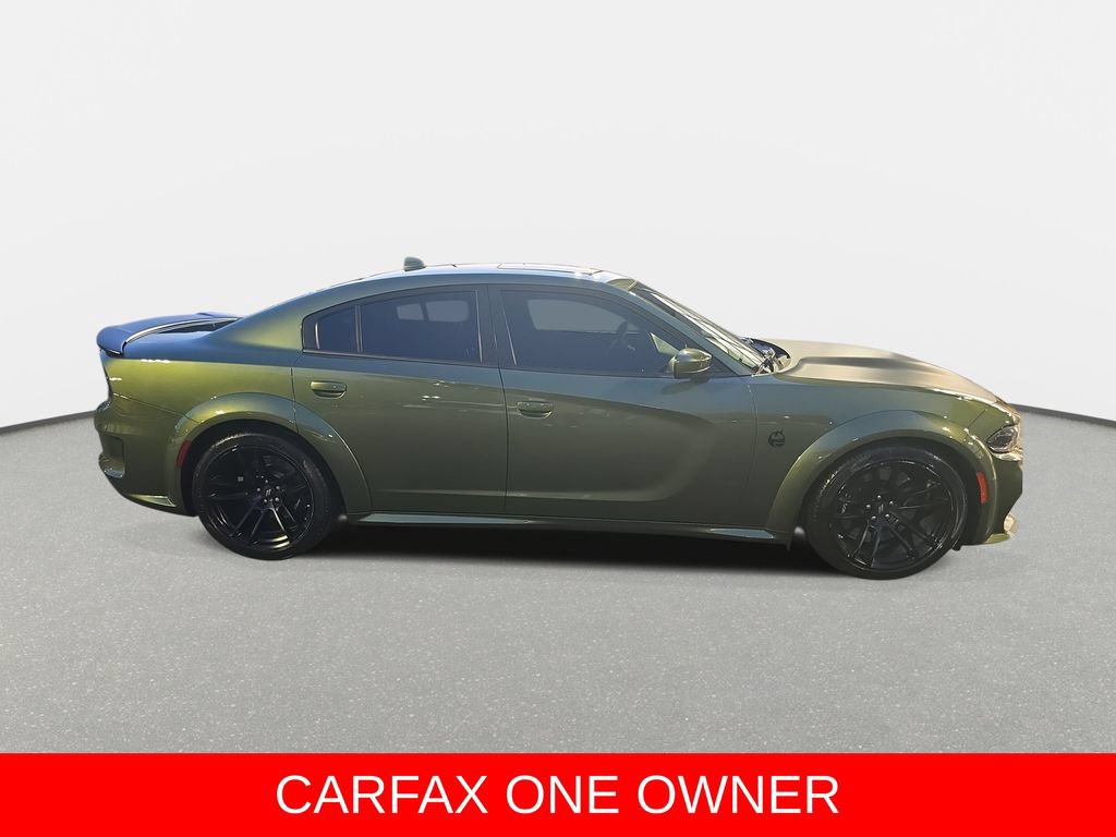 Used 2022 Dodge Charger Scat Pack RWD image 4