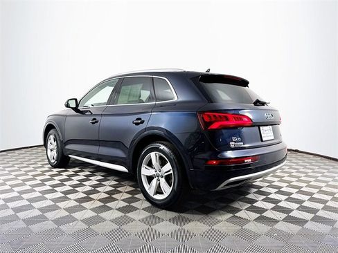 Used 2018 Audi Q5 2.0T Premium Plus w/ Premium Plus Package image 6