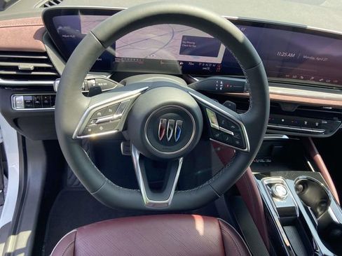 New 2026 Buick Envision Sport Touring AWD/4WD image 13